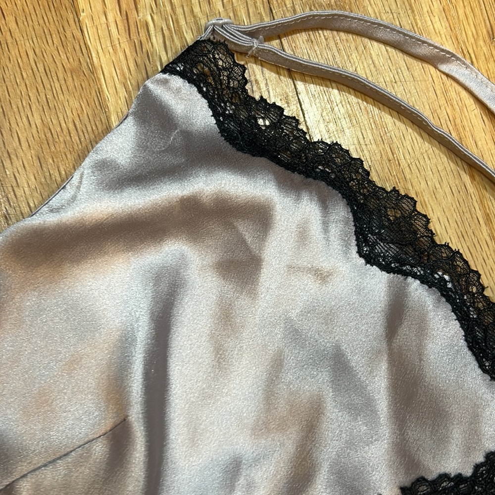 Victoria’s Secret slip dress - Picture 7 of 12